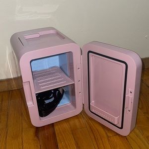 Princess Mini-fridge 💖✨